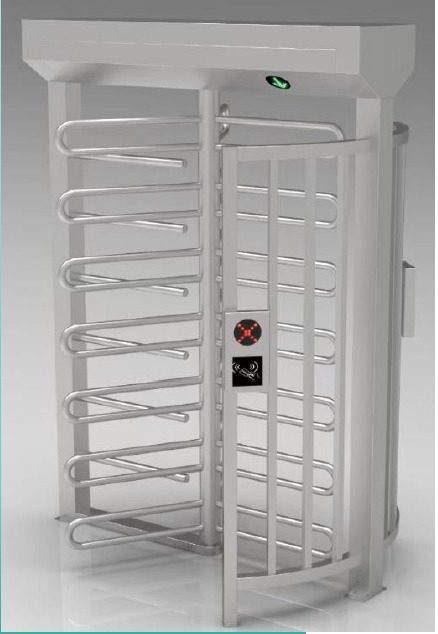 FULL-HEIGHT-DREHKREUZ DPTAC-02