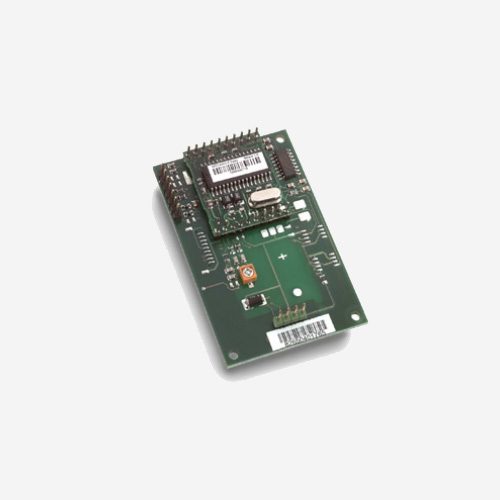 Reader 5513 Mifare Easy – RS-232 electronics
