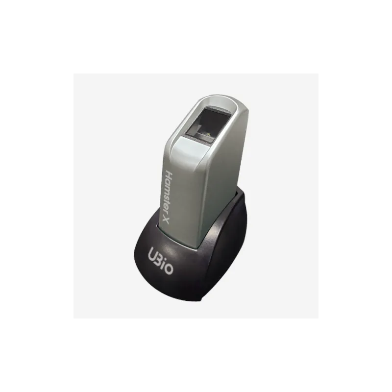 Nitgen Hamster X fingerprint reader