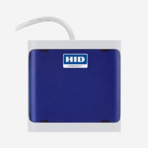 Lector 5022 CL Multi ISO Sobremesa USB