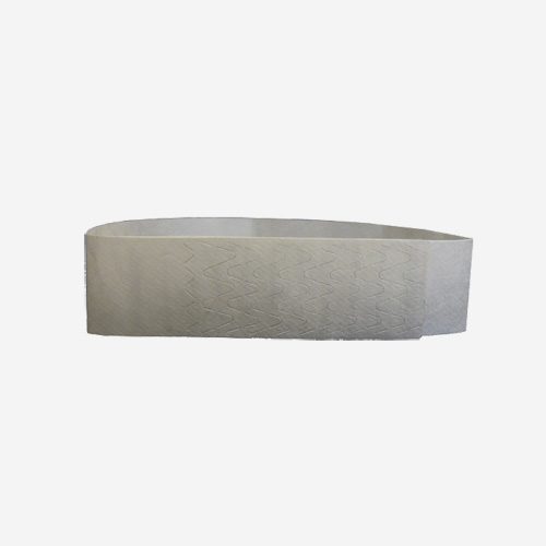 Pulsera RFID de papel UHF