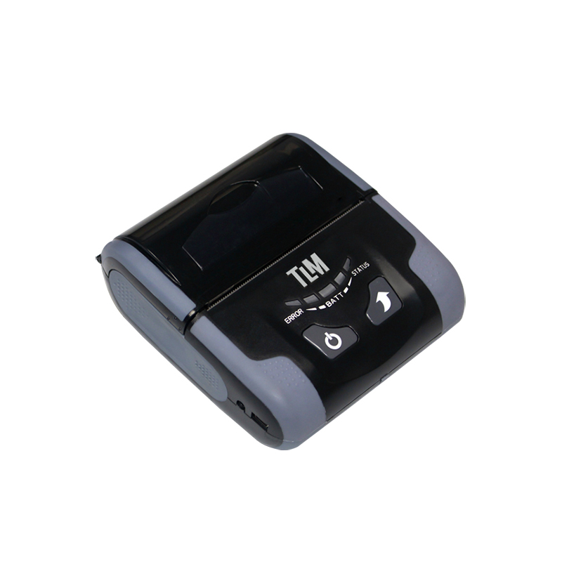 IMPRESORA PORTÁTIL TLM RPP-300 BLUETOOTH , USB y WIFI