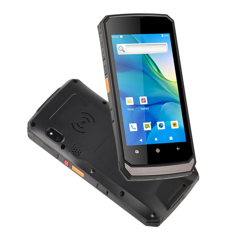 PDA comandera TLM X110