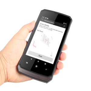 PDA comandera TLM X110