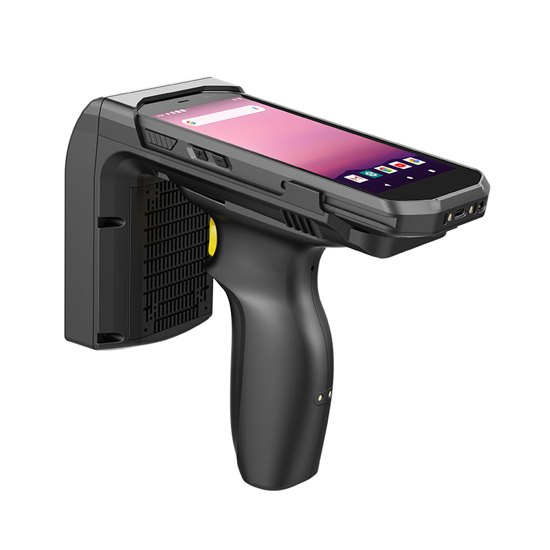 TERMINAL MÓVIL PDA TLM M51