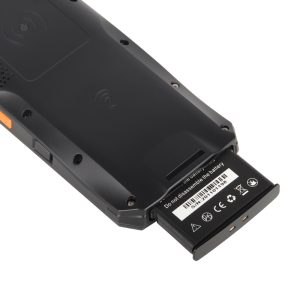 PDA comandera TLM X110