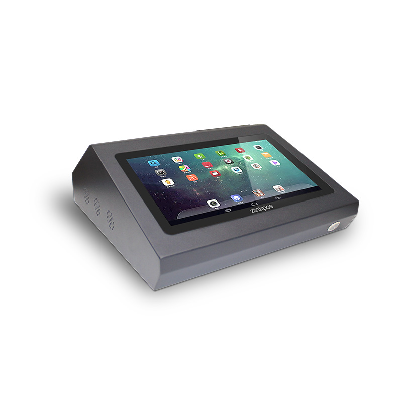 TERMINAL ZINKPOS ALL IN ONE
