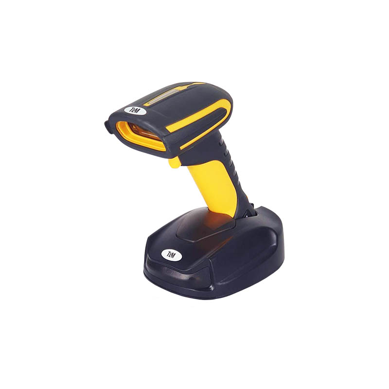 SCANNER INALÁMBRICO TLM S50 2D