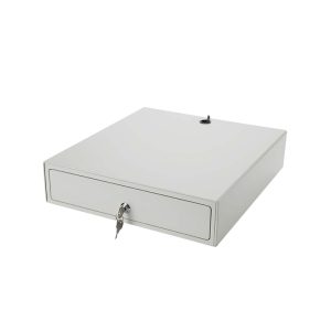 CAJÓN  PORTAMONEDAS ELÉCTRICO DE 33 CM