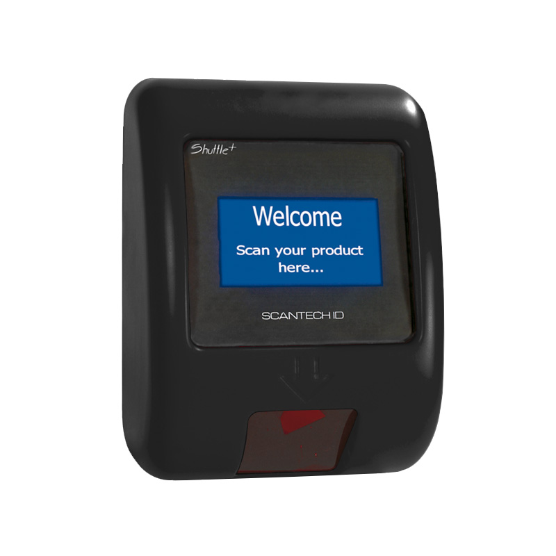 VERIFICADOR SHUTTEL SG-15