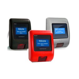 VERIFICADOR SHUTTEL SG-15