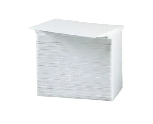 Tarjeta ISO RFID sólo lectura 125KHz (MOQ. 200 uds.)