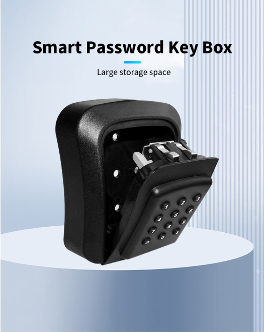 Smart Key Box BK100 