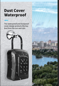 Smart Key Box BK100