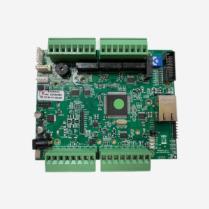 Kimaldi BioMax2 – Control de acceso y presencia