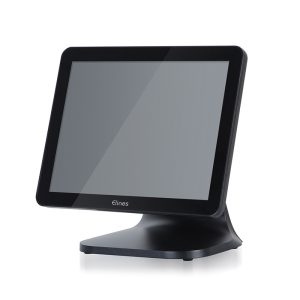Pack TPV ELINES IRIS 15″ CPU J6412 + Cajón + Impresora