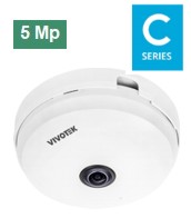 FE9180-H-v2 , 5MP, H.265, WDR Pro, SNV