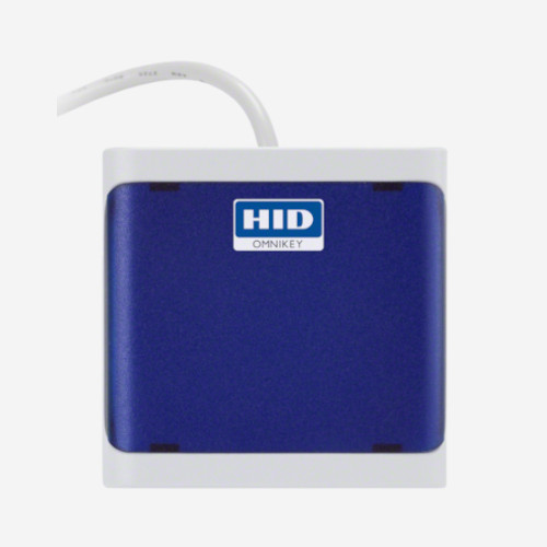 Lector 5022 CL Multi ISO Sobremesa USB 
