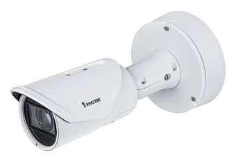 Cámara IP 2 MP, Exterior Varifocal motorizada.IR50