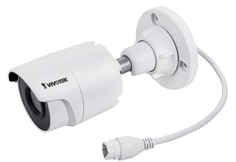 Cámara IP Minibullet 5MP IR30m