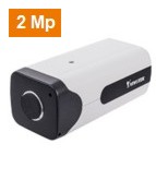 IP9164-HT - Cámara IP 2MP, Lente Varifocal