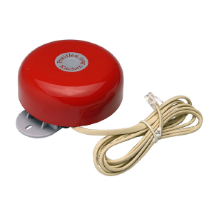 SEÑAL ACUSTICA (TIMBRE) PARA IMPRESORAS POSIFLEX