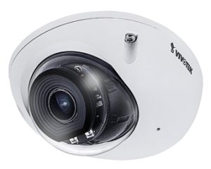 MD9560-DH , Domo IP 2MP, H.265, 20M IR, WDR Pro