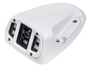 MD9584-H , 5MP, H.265, WDR Pro, IP6K9K, IK10+