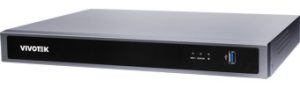 ND9326P , NVR PoE incorporado de 8 canales H.265
