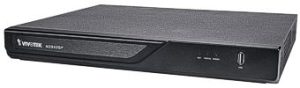 NVR, 8 Canales, 8 Ptos PoE, 2 HDD, ONVIF