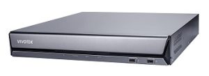 ND9442P ,NVR 16 Ch. H.265/H.264, 4 HDD, ONVIF, 4K