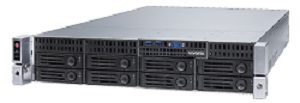 NR9581-V3 , NVR 32 Canales, 8 HDD