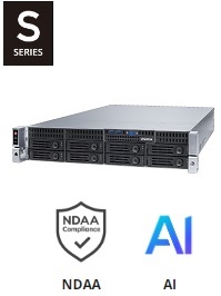 NR9581-V3 , NVR 32 Canales, 8 HDD