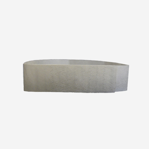 Pulsera RFID de papel UHF