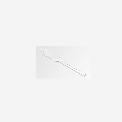 Pulsera RFID desechable Ultralight Formato enrollable