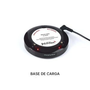 DISCO AVISADOR
