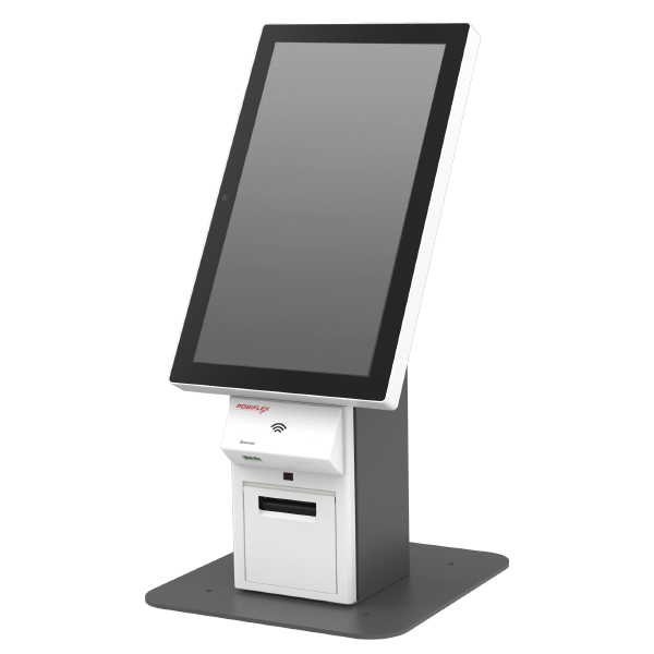 Terminal Kiosko EK2150