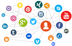 Gestión de Redes Sociales
