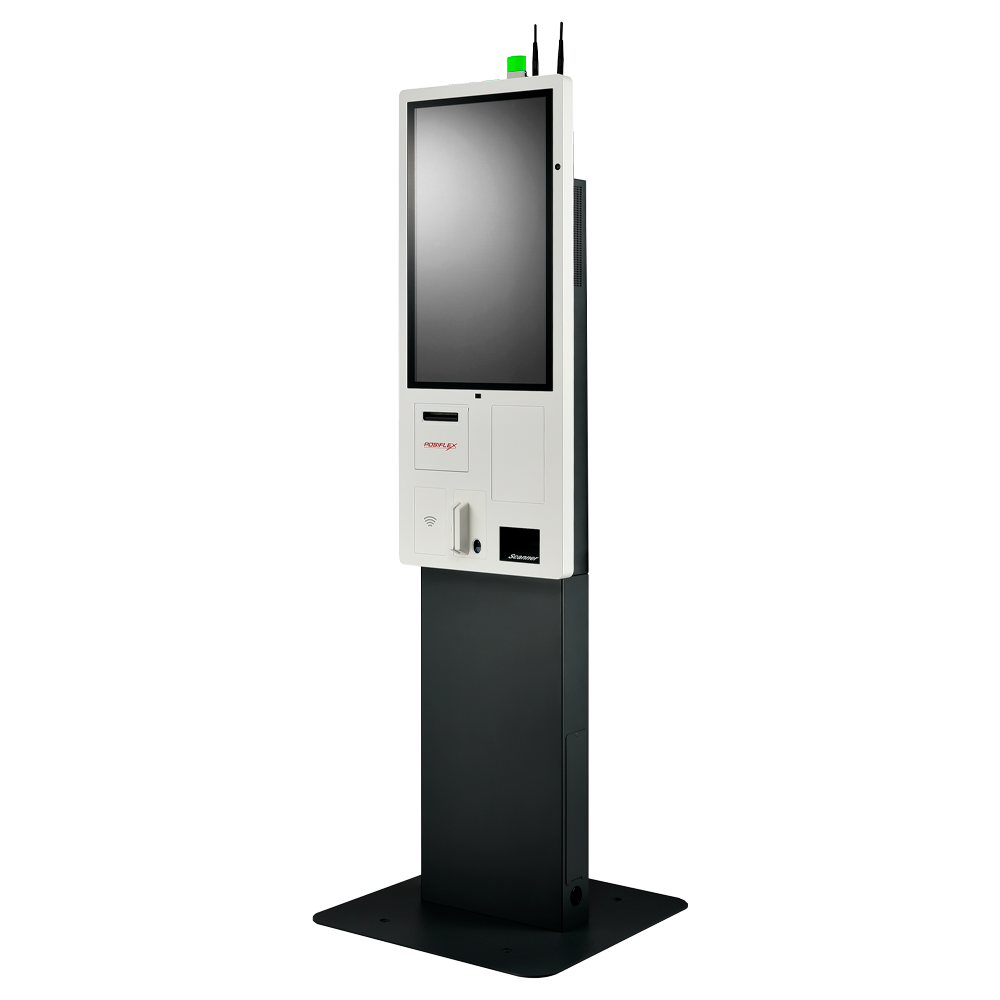 Terminal Kiosko JK2732P