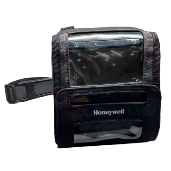 Funda de transporte para Impresora Honeywell LNX3