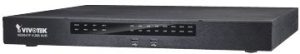 NVR 32 Ch. H.265/H.264, 4 HDD, Doble Lan, ONVIF
