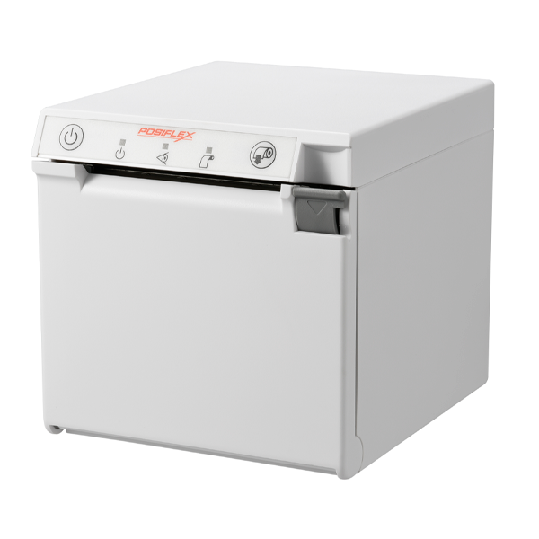 Impresora Posiflex PP-7600MX