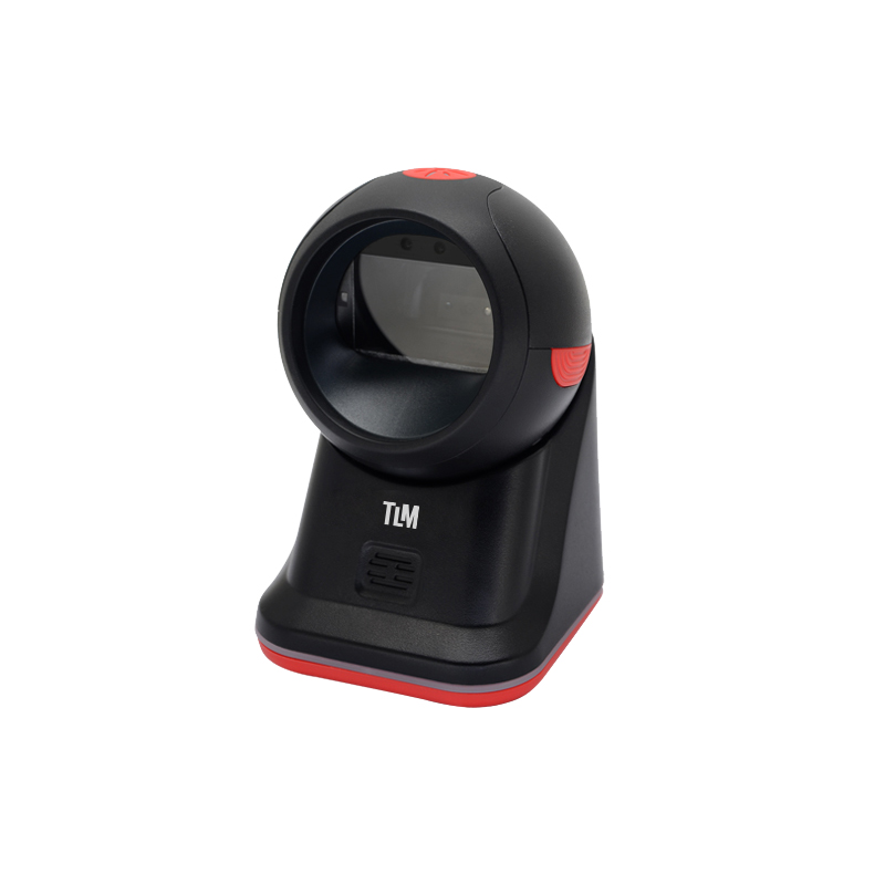SCANNER OMNIDIRECCIONAL TLM S858 2D