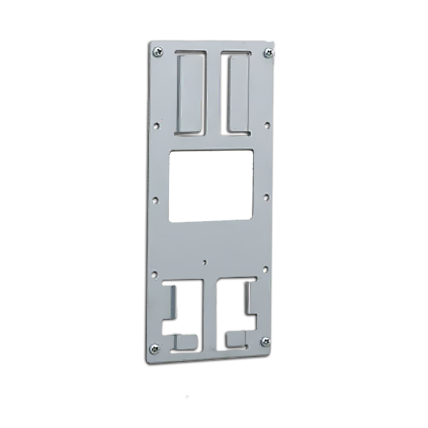 Soporte mural para impresoras Epson TM-U220, TM-T88V/VI, TM-U230...