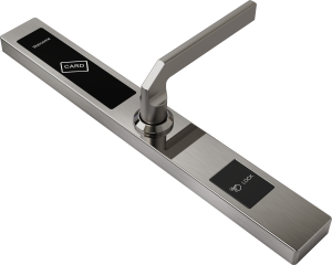Cerradura inteligente para hoteles Mifare FL200RFS