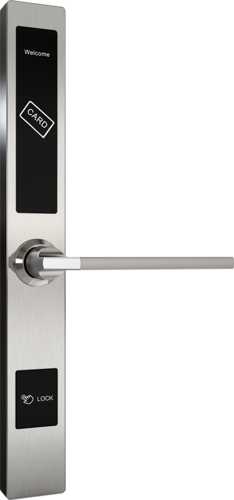 Cerradura inteligente para hoteles Mifare FL200RFS