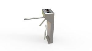 Torno molinete DP1TS