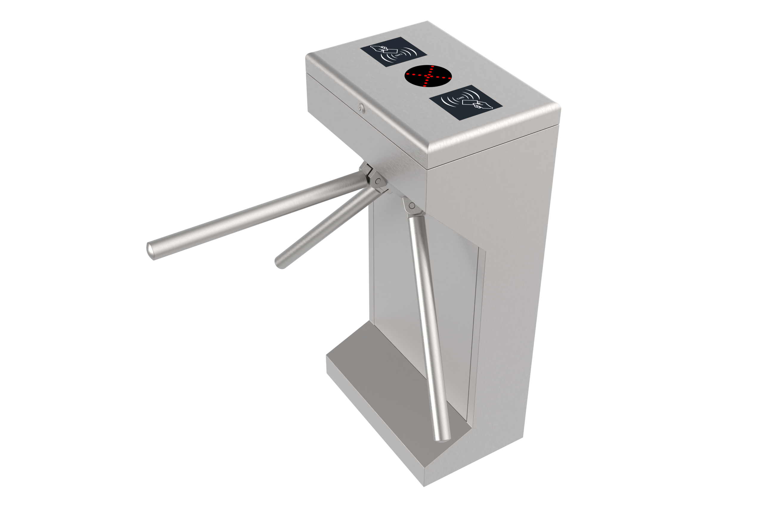 Torno molinete DP1TS