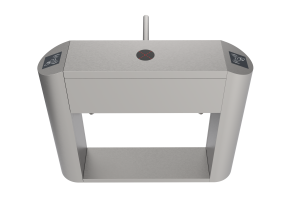 Torno puente DP2TUS