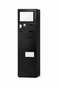 Central de pago G-Kiosk JF